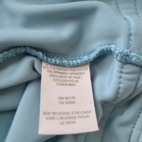 Free People Scandinavian Snowflake Velvet Dress Women's Size S - Picture 13 of 13